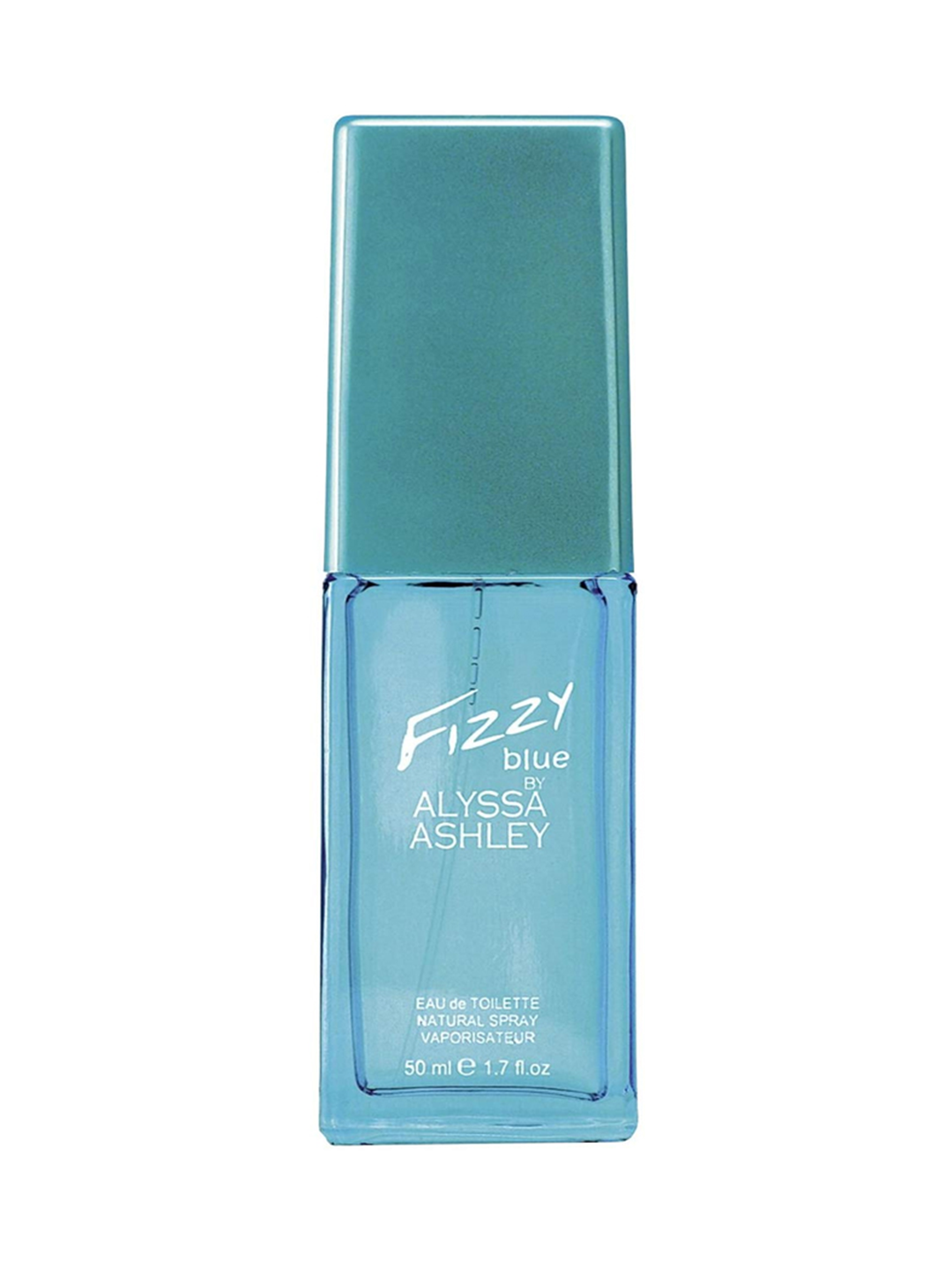 FIZZY BLUE EDT